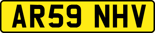 AR59NHV