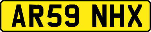 AR59NHX