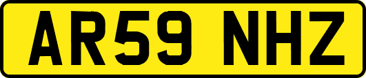 AR59NHZ