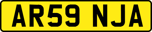AR59NJA