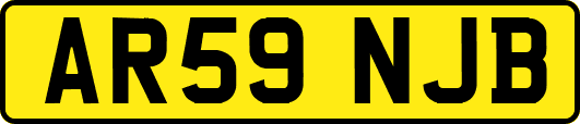AR59NJB