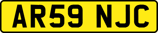 AR59NJC