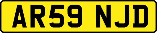 AR59NJD