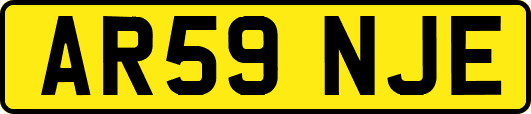 AR59NJE