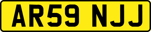 AR59NJJ