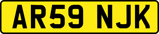 AR59NJK