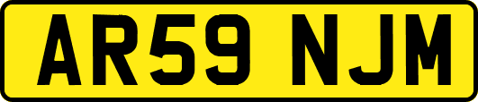 AR59NJM