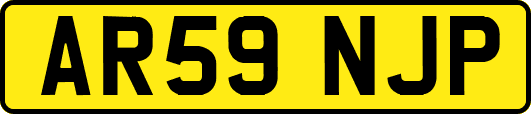 AR59NJP