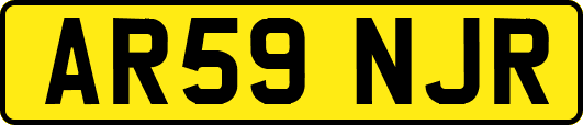 AR59NJR