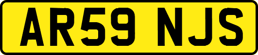 AR59NJS
