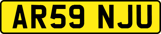 AR59NJU