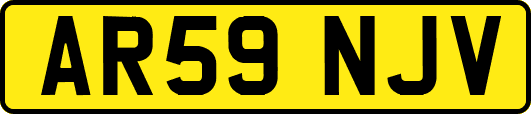 AR59NJV