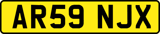 AR59NJX
