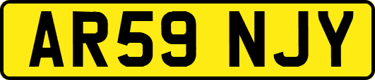 AR59NJY
