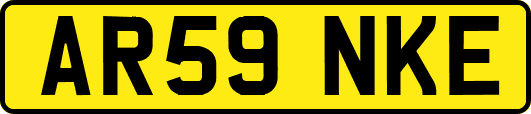 AR59NKE