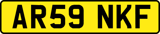AR59NKF
