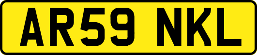 AR59NKL