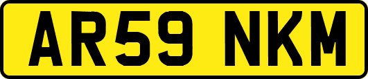 AR59NKM