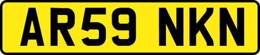 AR59NKN