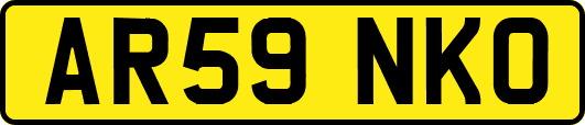 AR59NKO