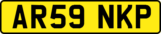 AR59NKP