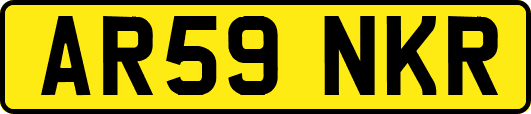AR59NKR