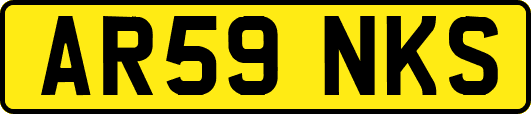 AR59NKS