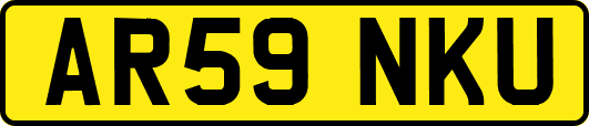 AR59NKU