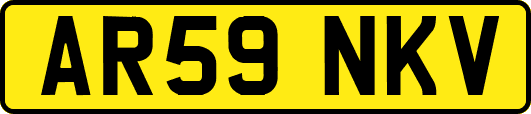 AR59NKV