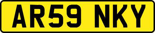 AR59NKY