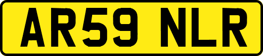 AR59NLR