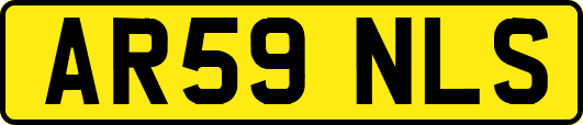 AR59NLS
