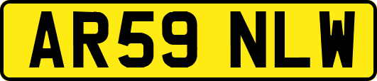 AR59NLW