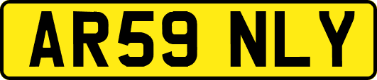 AR59NLY