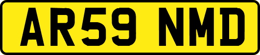 AR59NMD