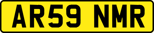 AR59NMR