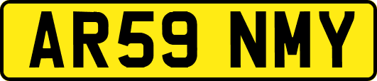 AR59NMY