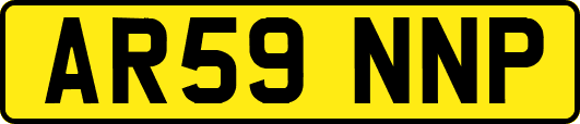 AR59NNP