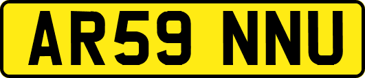 AR59NNU