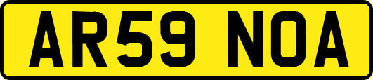 AR59NOA