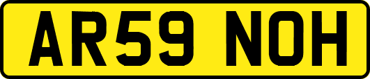 AR59NOH