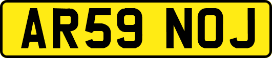 AR59NOJ