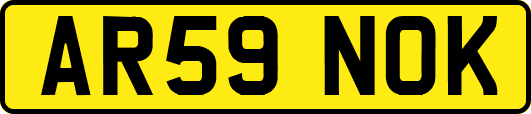 AR59NOK