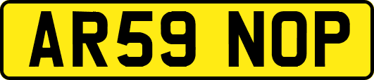 AR59NOP