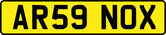 AR59NOX