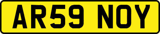AR59NOY