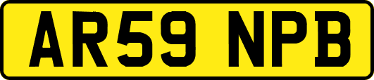 AR59NPB