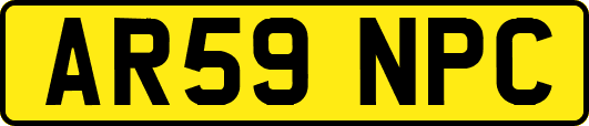 AR59NPC