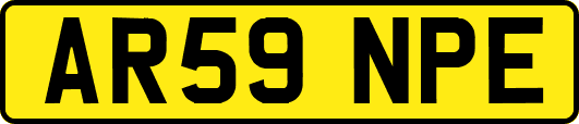 AR59NPE