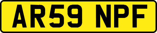 AR59NPF